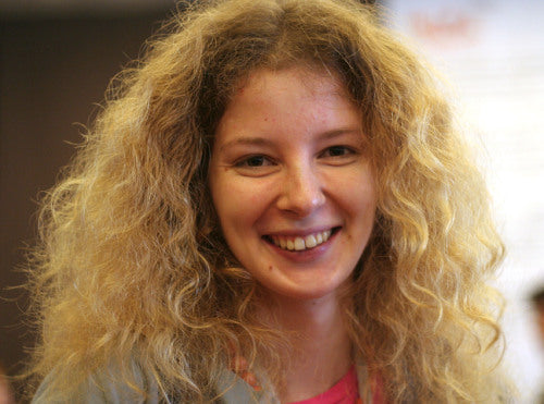 <em>Carmen Garcés</em>