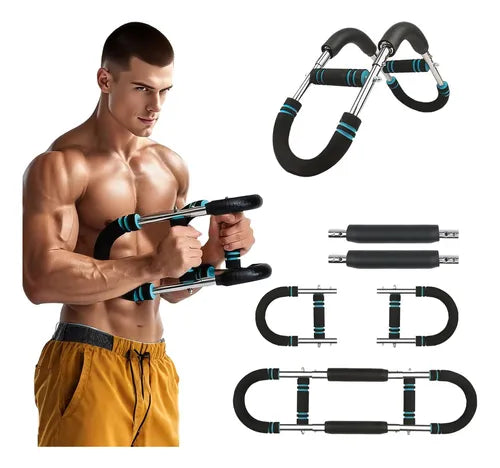 Twister Arm Equipo de Entrenamiento