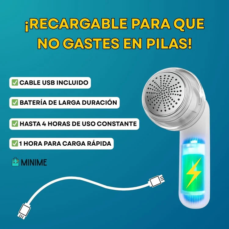 QUITAMOTAS®