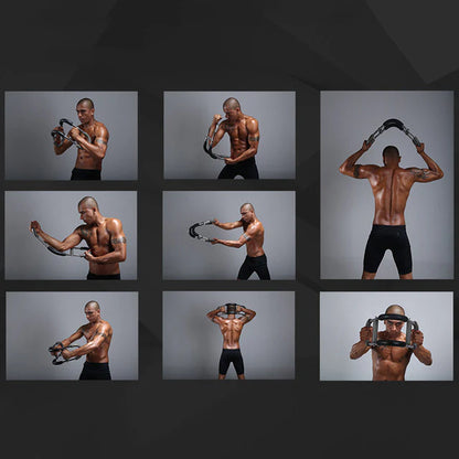 Twister Arm Equipo de Entrenamiento